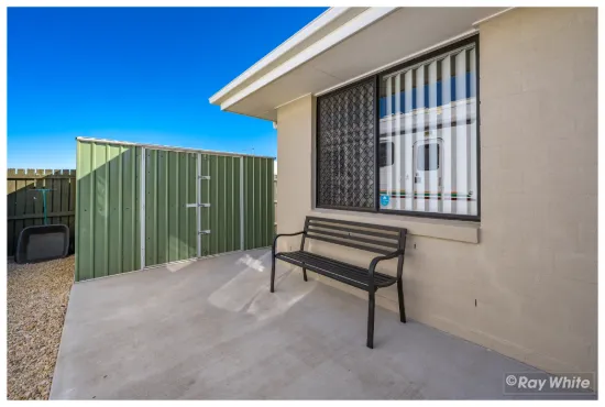 16 Sylvana Avenue, Gracemere, Qld 4702-Image