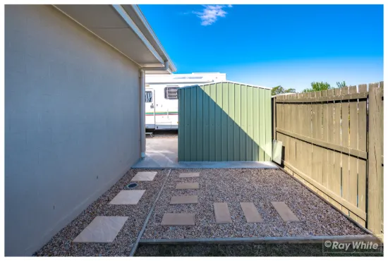 16 Sylvana Avenue, Gracemere, Qld 4702-Image