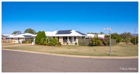 16 Sylvana Avenue, Gracemere, Qld 4702-Image