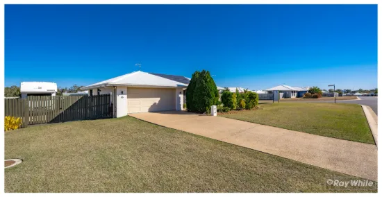 16 Sylvana Avenue, Gracemere, Qld 4702-Image