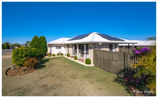16 Sylvana Avenue, Gracemere, Qld 4702-Image