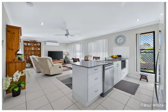 16 Sylvana Avenue, Gracemere, Qld 4702-Image