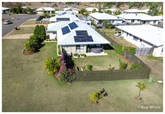 16 Sylvana Avenue, Gracemere, Qld 4702-Image