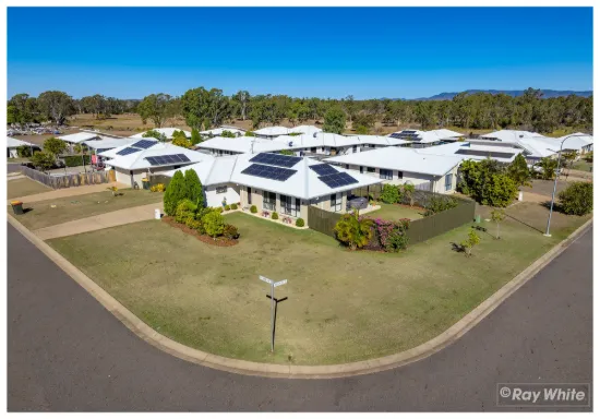 16 Sylvana Avenue, Gracemere, Qld 4702-Image