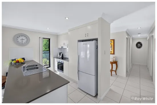 16 Sylvana Avenue, Gracemere, Qld 4702-Image