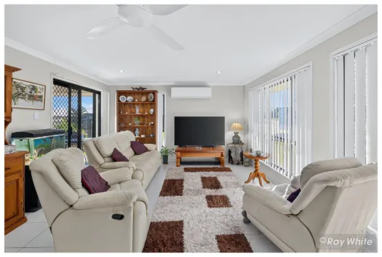 16 Sylvana Avenue, Gracemere, Qld 4702-Image
