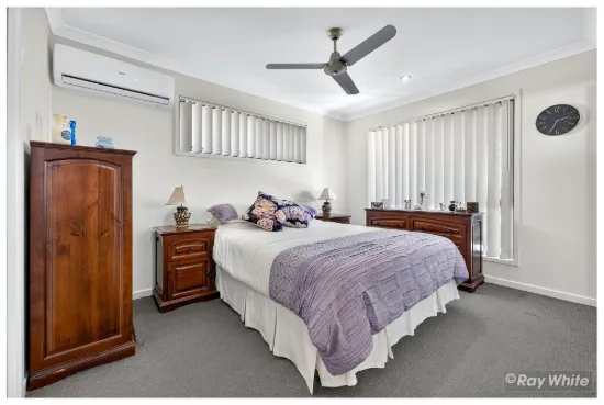 16 Sylvana Avenue, Gracemere, Qld 4702-Image