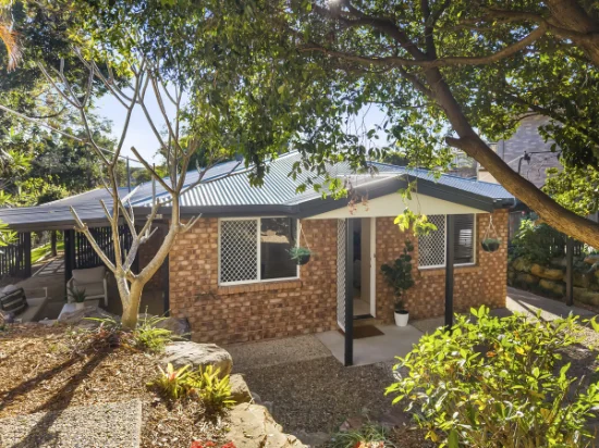 16 T J Ryan Avenue, Collingwood Park, Qld 4301