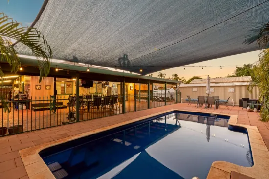 16 Taiji Road, Cable Beach, WA 6726