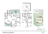 16 Talara Avenue, Bateau Bay, NSW 2261-Floorplan