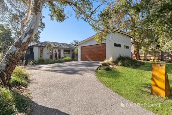 16 Talbot Grove, McCrae, Vic 3938
