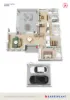 16 Talbot Grove, McCrae, Vic 3938-Floorplan
