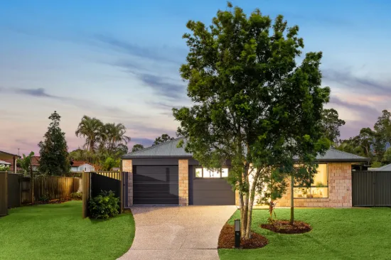 16 Tallimba Street, Upper Kedron, Qld 4055