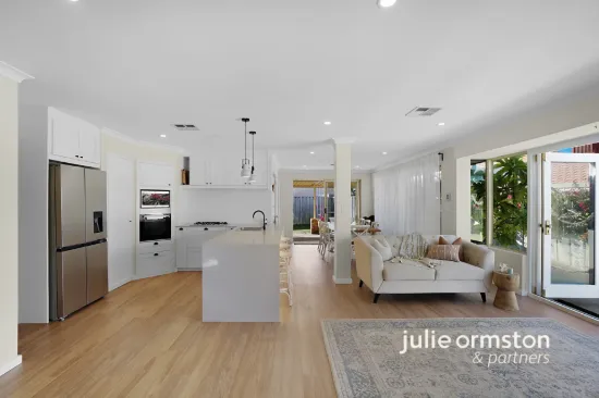 16 Tallinn Loop, Mindarie, WA 6030