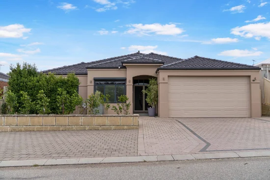 16 Tambora Bend, Madeley, WA 6065