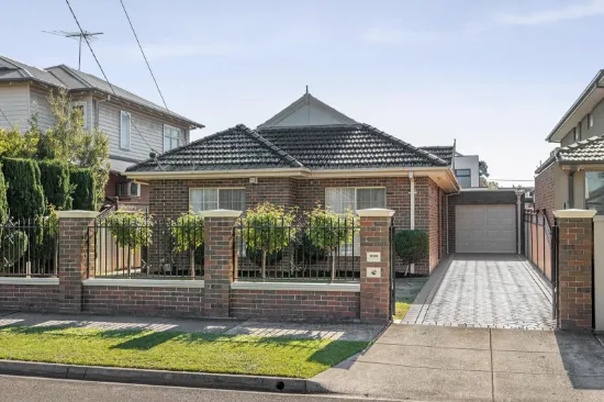 16 Tangyes Street, Pascoe Vale, Vic 3044