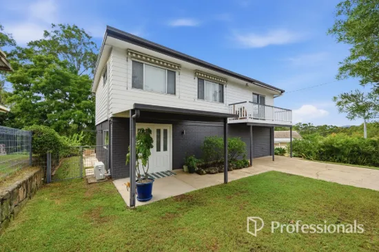 16 Tarawill Crescent, Ferny Hills, Qld 4055