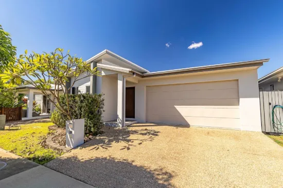 16 Target St, Oonoonba, Qld 4811