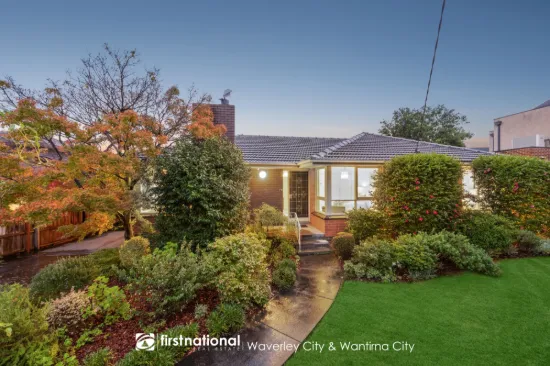 16 Tate Avenue, Wantirna South, Vic 3152