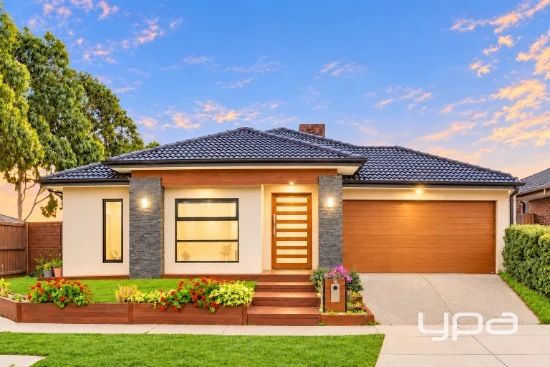 16 Tathra Grove, Point Cook, Vic 3030