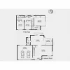 16 Tathra Place, Castle Hill, NSW 2154-Floorplan