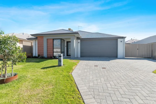 16 Tavistock Street, Baldivis WA 6171-Image