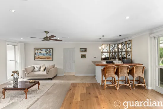 16 Taylors Road, Dural, NSW 2158-Image