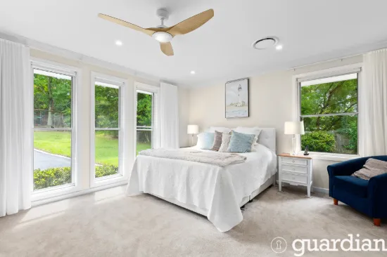 16 Taylors Road, Dural, NSW 2158-Image