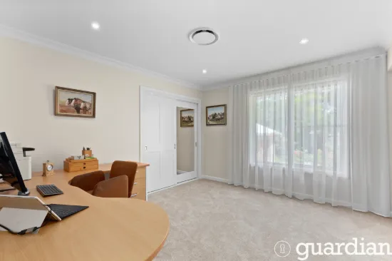 16 Taylors Road, Dural, NSW 2158-Image