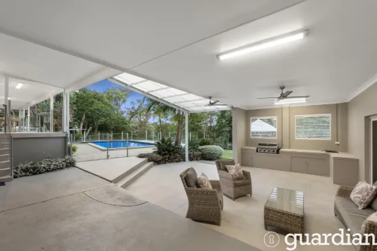 16 Taylors Road, Dural, NSW 2158-Image