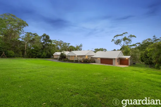 16 Taylors Road, Dural, NSW 2158-Image