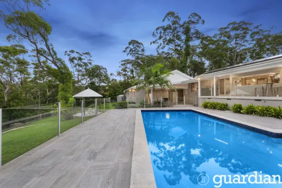 16 Taylors Road, Dural, NSW 2158-Image