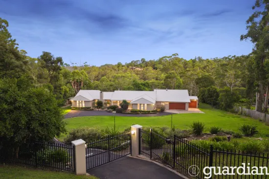 16 Taylors Road, Dural, NSW 2158-Image