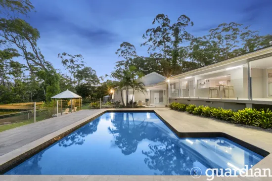 16 Taylors Road, Dural, NSW 2158-Image