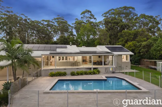 16 Taylors Road, Dural, NSW 2158-Image