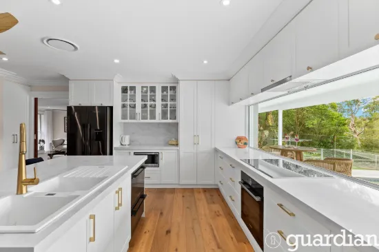 16 Taylors Road, Dural, NSW 2158-Image