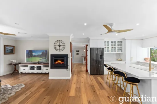 16 Taylors Road, Dural, NSW 2158-Image