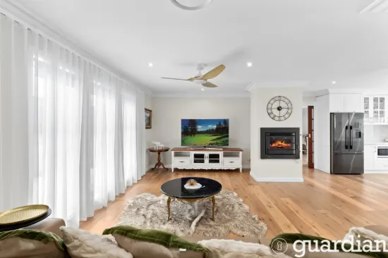 16 Taylors Road, Dural, NSW 2158-Image
