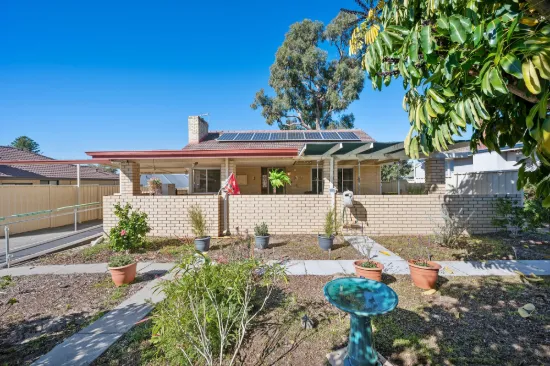 16 Teaguer Street, Wilson, WA 6107