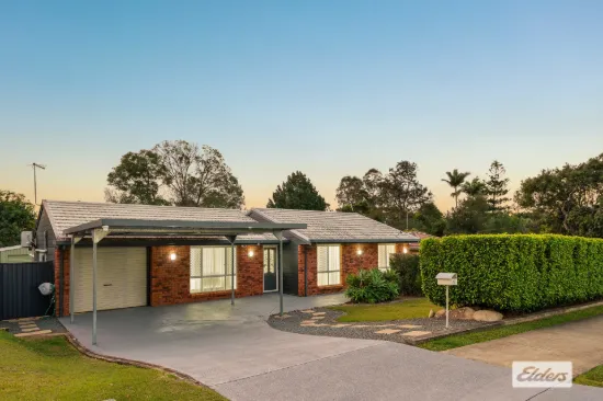 16 Teak Street, Shailer Park, Qld 4128