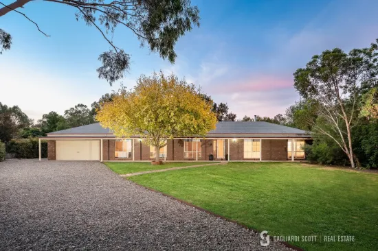 16 Teasdale Crescent, Kialla, Vic 3631