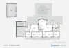 16 Teasdale Crescent, Kialla, Vic 3631-Floorplan