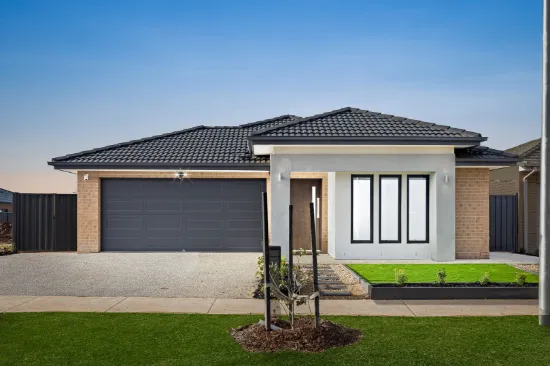16 Tecoma Street, Manor Lakes, Vic 3024