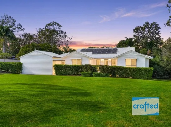 16 Tempest Court, Munruben, Qld 4125