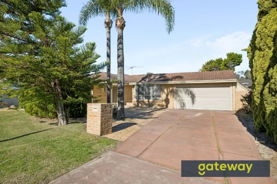 16 Templemore Gardens, Waterford, WA 6152