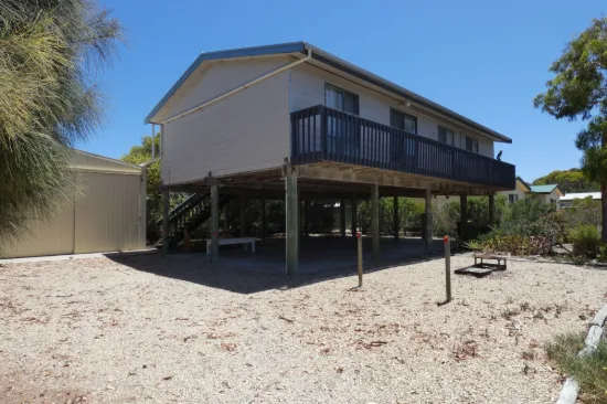 16 Templetonia Crescent, Marion Bay, SA 5575