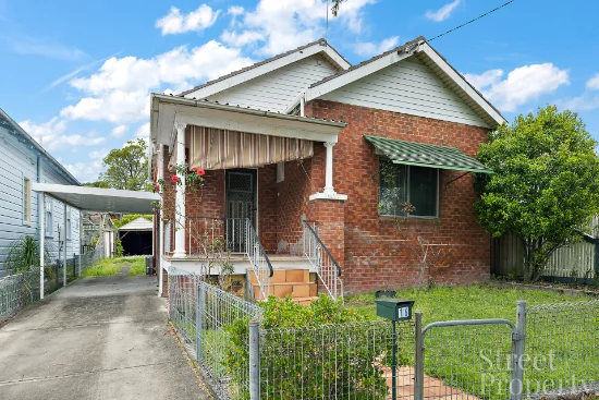 16 Thalaba Road, New Lambton, NSW 2305