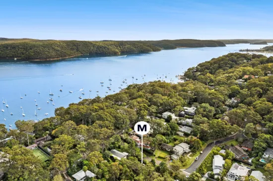 16 The Appian Way, Avalon Beach, NSW 2107-Image