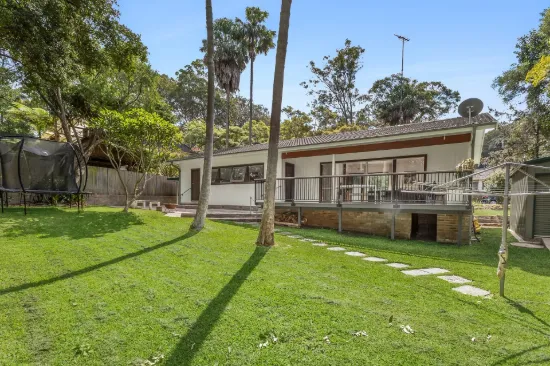 16 The Appian Way, Avalon Beach, NSW 2107-Image