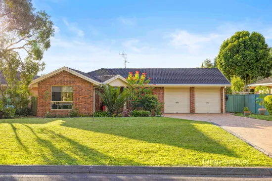 16 The Binnacle, Port Macquarie, NSW 2444